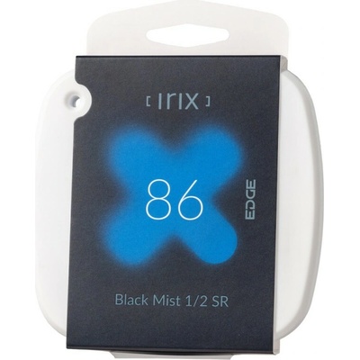 Irix Edge Black Mist 1/2 filtr SR 86 mm