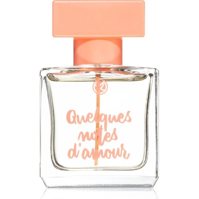 Yves Rocher Quelques Notes d'Amour EDP 30 ml