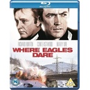 Where Eagles Dare BD