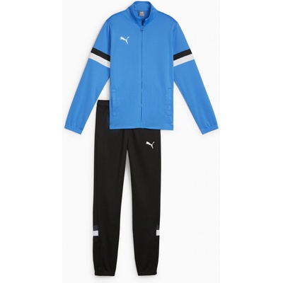 Puma teamRISE Tracksuit Jr 658655-02
