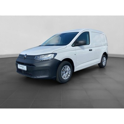 Volkswagen Caddy Cargo 75 kW