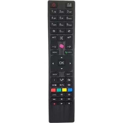 Diaľkový ovládač Emerx Finlux TV24FDM5660-T2