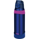 Thermos Sport nerez vakuově izolovaná láhev pro sportovce 1 L