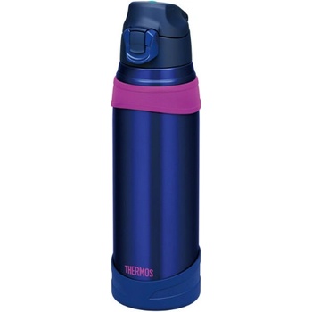 Thermos Sport nerez vakuově izolovaná láhev pro sportovce 1 L