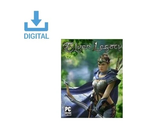 Elven Legacy Collection