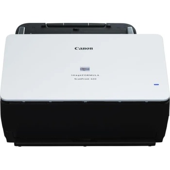 Image 1 of Canon imageFORMULA ScanFront 400 (EM1255C003AB)