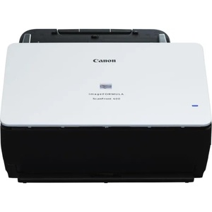Canon imageFORMULA ScanFront 400 (EM1255C003AB) Скенери