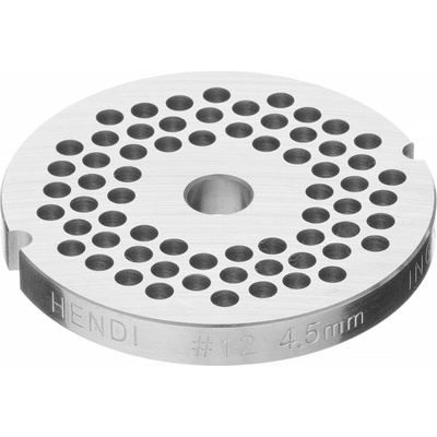 HENDI Kotouč do mlýnku na maso 210802 & 282199 4.5mm 282243