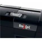 Rexel Paper Shredder Rexel Secure X6 10 L