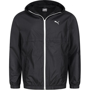 PUMA ESS Essentials Solid Men Windbreaker