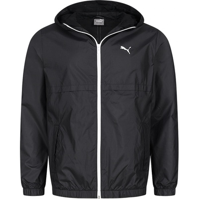 PUMA ESS Essentials Solid Men Windbreaker