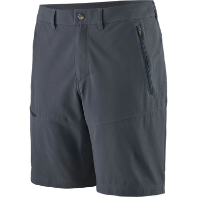 Patagonia Мъжки къси панталони Patagonia Terravia Trail Shorts 10'' Shorts - Smolder Blue - размер 30 (US) (012-4254-0312)