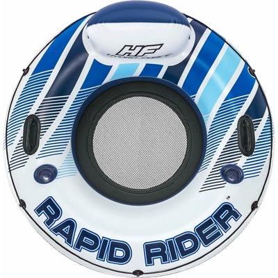 Bestway Rapid Rider 43116 – Zboží Mobilmania