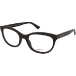 Alexander McQueen Очила Alexander McQueen AM0569O 002 - leshti