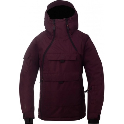 2117 Tyblle Eco 2L dark plum