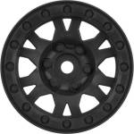 Pro-Line диск 1.9" Impulse H12 черен (2)