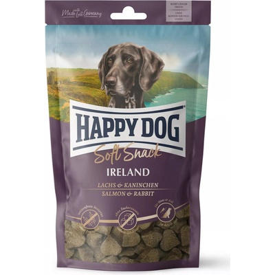 Happy Dog SENSIBLE Soft Snack Ireland 100 g
