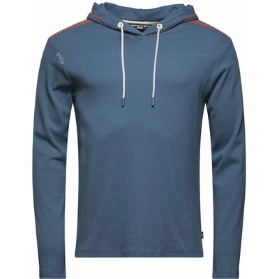 CHILLAZ Tessin 2.0 Longsleeve
