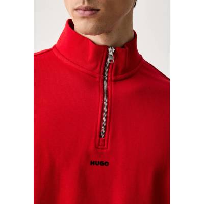 HUGO BOSS суичър мъжки от памук Durty244 (50525881)