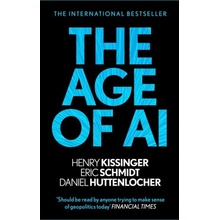 The Age of AI - Henry A Kissinger