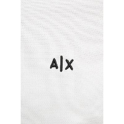 Giorgio Armani поло мъжко памучно (XM002401.AF10366)