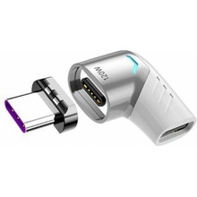 STABLECAM 120W USB-C Magnetický nabíjecí adaptér pro smartphony / tablety - RC_317826