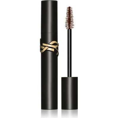 Yves Saint Laurent Řasenka Lash Clash Uninhibited Brown 8 ml
