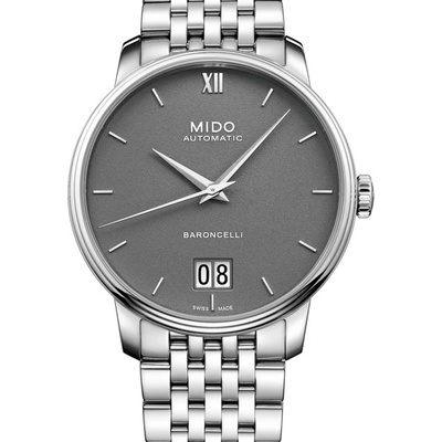 Mido M027.426.11.088.00