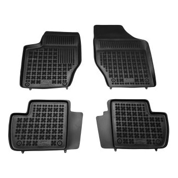 Гумени стелки за peugeot 308 (2007-2013) - тип леген