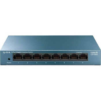 TP-LINK LS108G