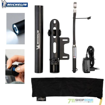 Michelin Analog 8 Bar