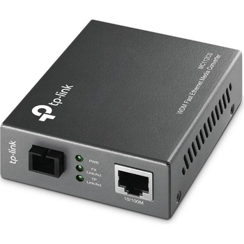 Image 1 of TP-Link 10/100 Mbps WDM, MC112CS (MC112CS)