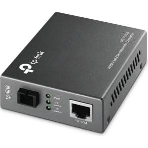 TP-Link 10/100 Mbps WDM, MC112CS (MC112CS)