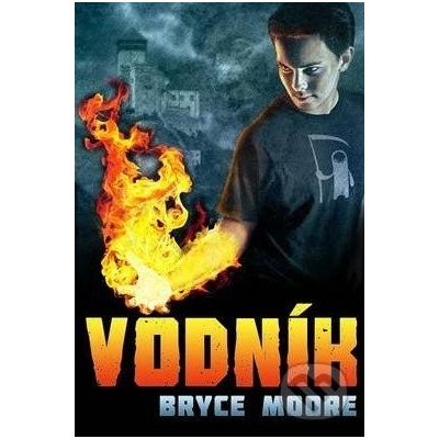 Vodník - Bryce Moore