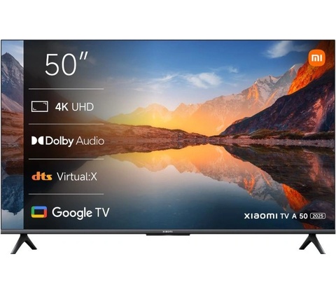 Xiaomi TV A 50