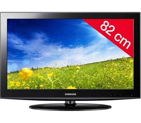 Samsung LE32D403
