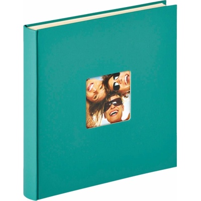 Walther Fun teal 33x33,5 50 white p. self-adhesive SK110K