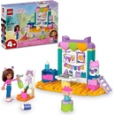 Image 1 of LEGO® Gabby's Dollhouse - Crafting with Baby Box (10795)
