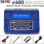 SKY RC Зарядно устройство SKYRC e680 (2520000030) Зарядно за батерии