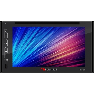 Nakamichi NA3020