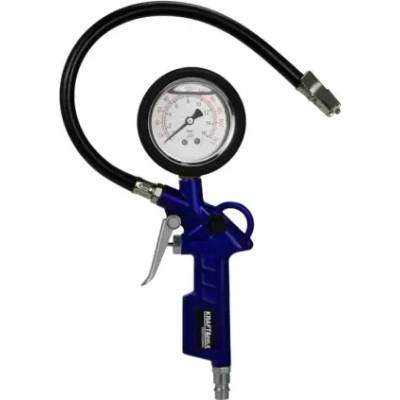 KraftDele Пистолет за помпане на гуми KraftDele KD2121/ 0-12bar (KD2121)