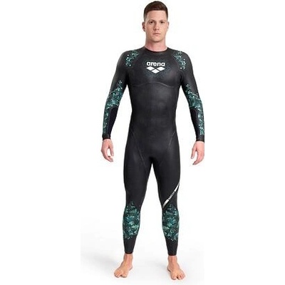 Arena Powerskin Storm wetsuit man