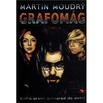 Grafomág