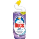 Dezinfekčné prostriedky na WC Duck WC čistič Citrus 750 ml