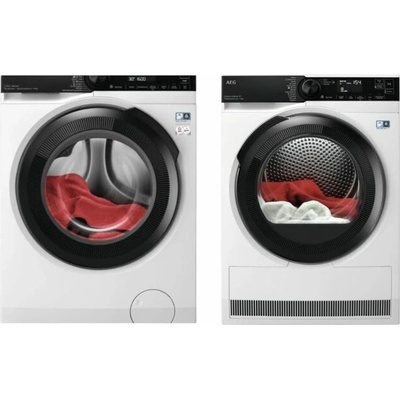 Set AEG LFR73864VC + TR839P4CC – Zboží Mobilmania