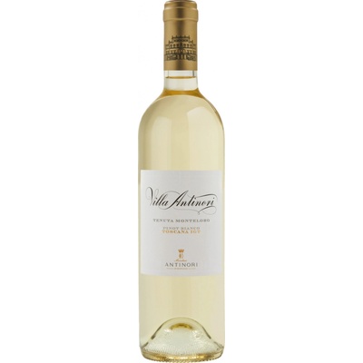 Villa Antinori Pinot Bianco Toscana IGP 2022 13,5% 0,75 l (čistá fľaša)