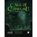 Chaosium Call Of Cthulhu RPG Starter Set