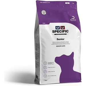 SPECIFIC FGD Senior 2 kg