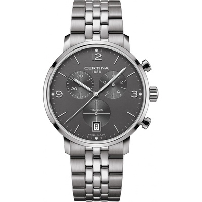 Certina 035.417.44.087.00