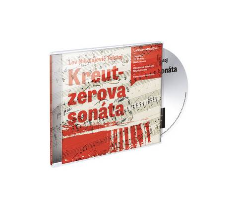 Kreutzerova sonáta